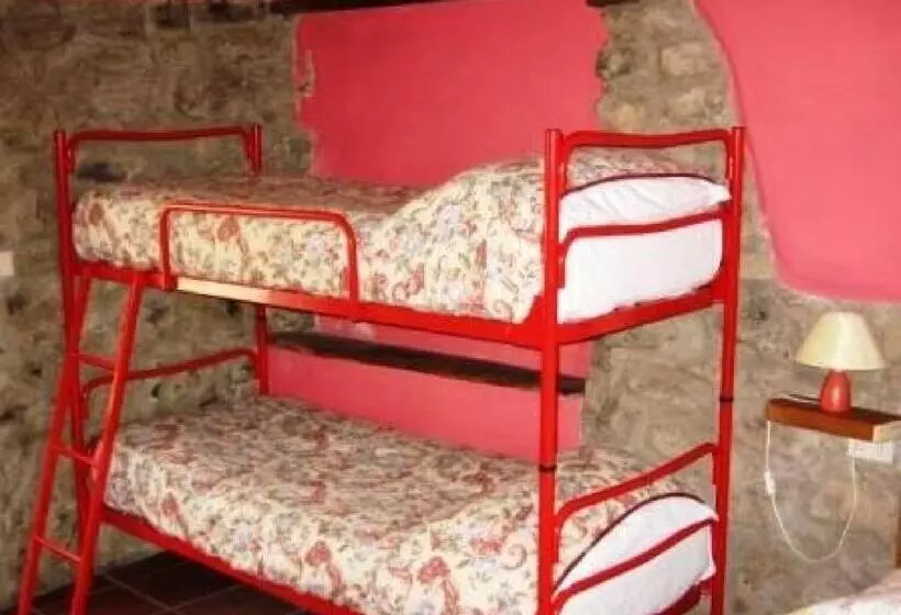 スタンダード４人部屋, Agriturismo Al Marnich