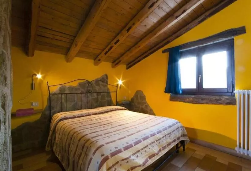 ファミリールーム, Agriturismo Al Marnich