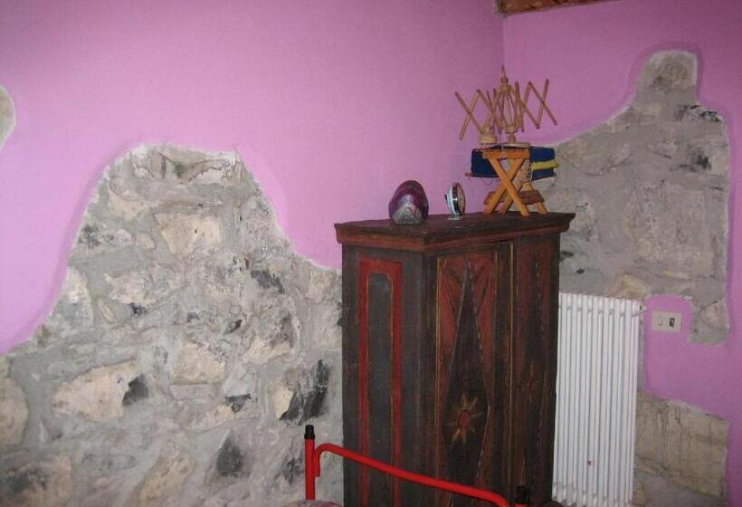 Семейный Номер, Agriturismo Al Marnich