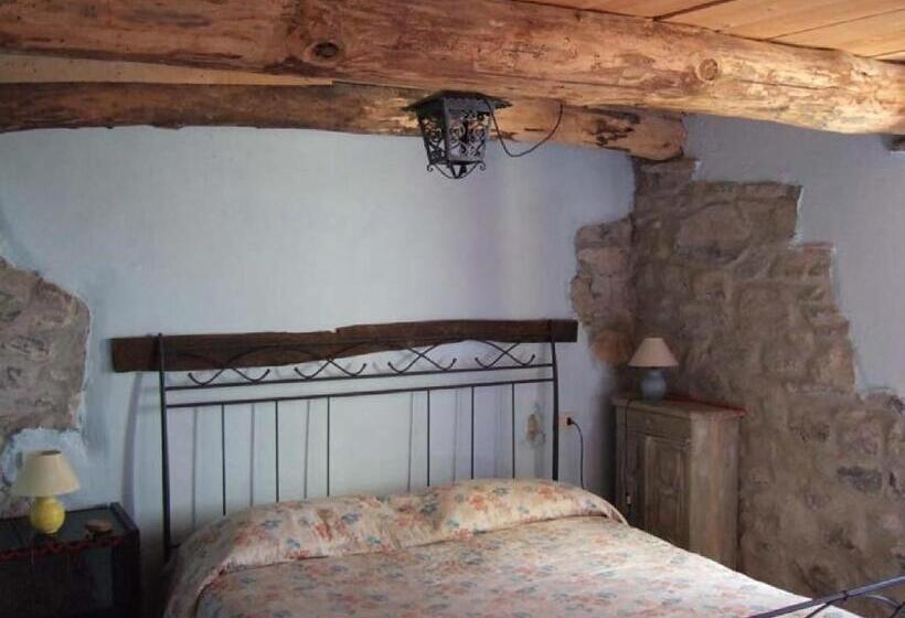 חדר סופריור, Agriturismo Al Marnich