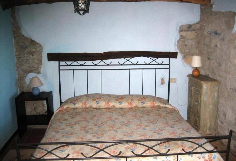 חדר סופריור, Agriturismo Al Marnich