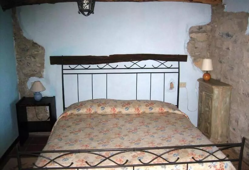 スーペリアールーム, Agriturismo Al Marnich