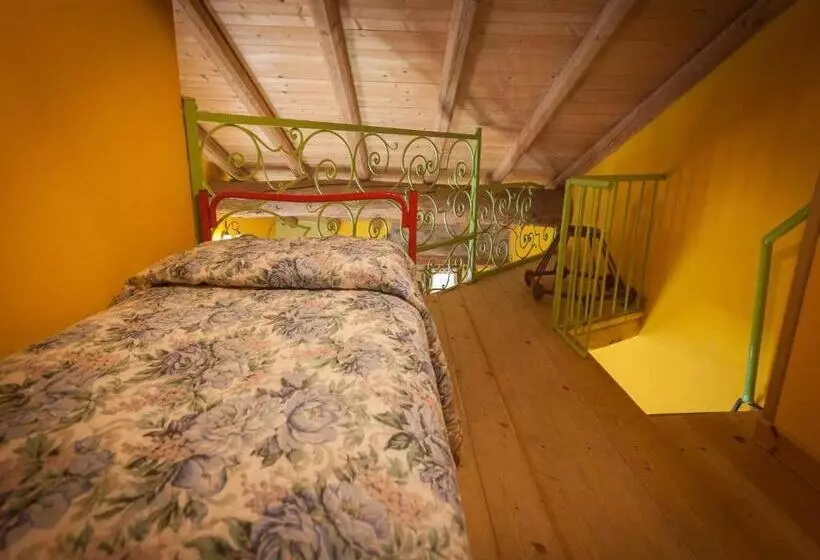 スーペリアールーム, Agriturismo Al Marnich