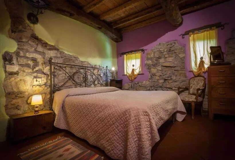 スタンダードルーム, Agriturismo Al Marnich