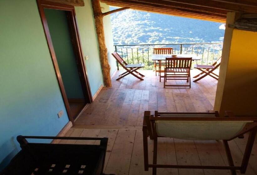 Семейный Номер, Agriturismo Al Marnich