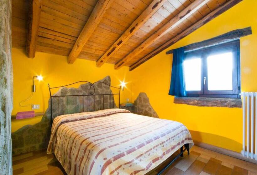 Семейный Номер, Agriturismo Al Marnich