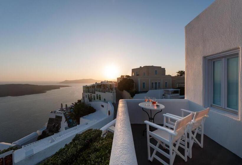 Люкс с Видом, Aria Suites & Villas