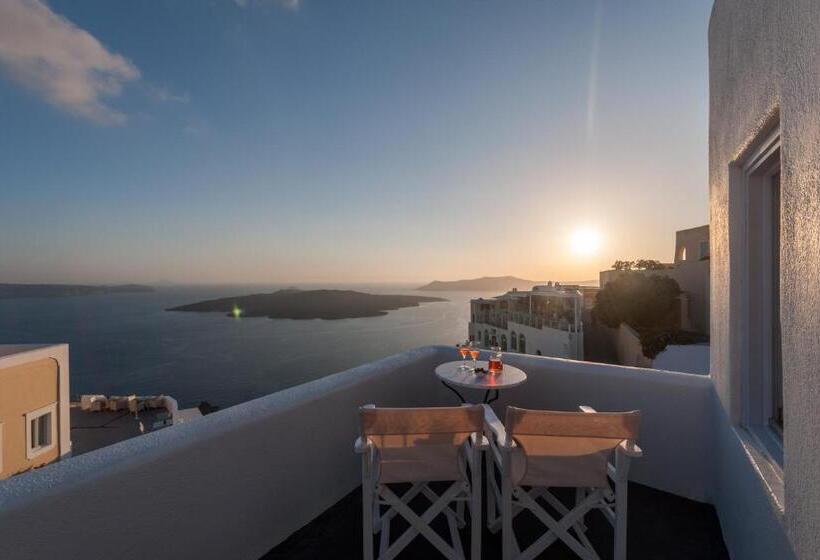 Люкс с Видом, Aria Suites & Villas