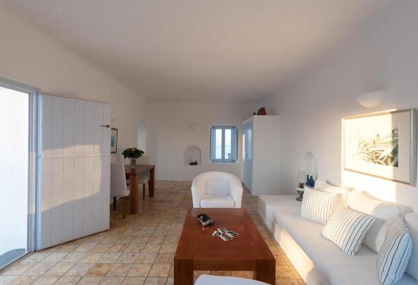 Люкс с Видом, Aria Suites & Villas
