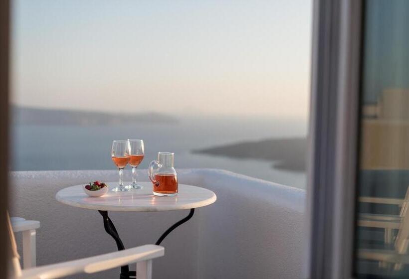 Люкс с Видом, Aria Suites & Villas