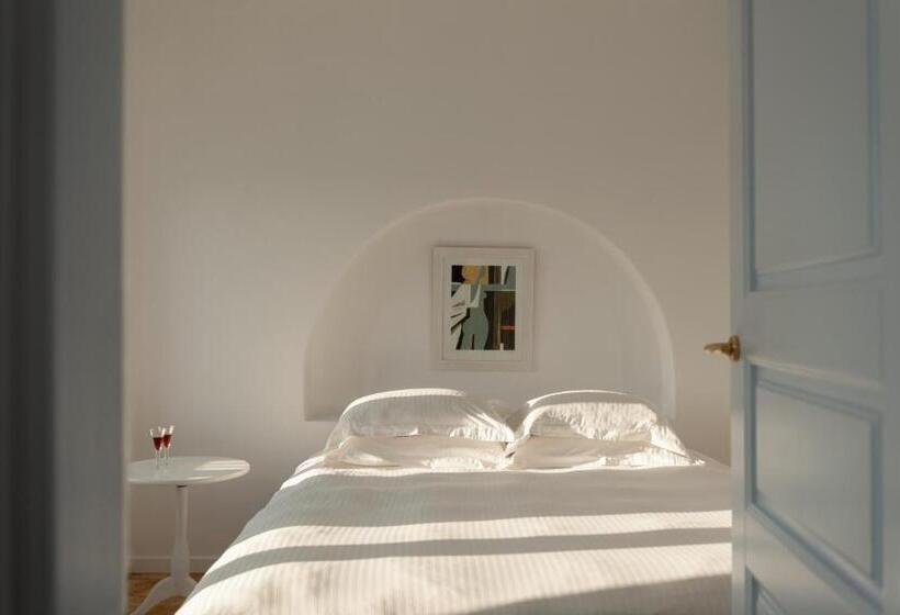 Люкс с Видом, Aria Suites & Villas