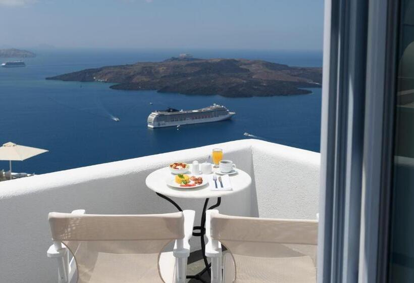 Люкс с Видом, Aria Suites & Villas