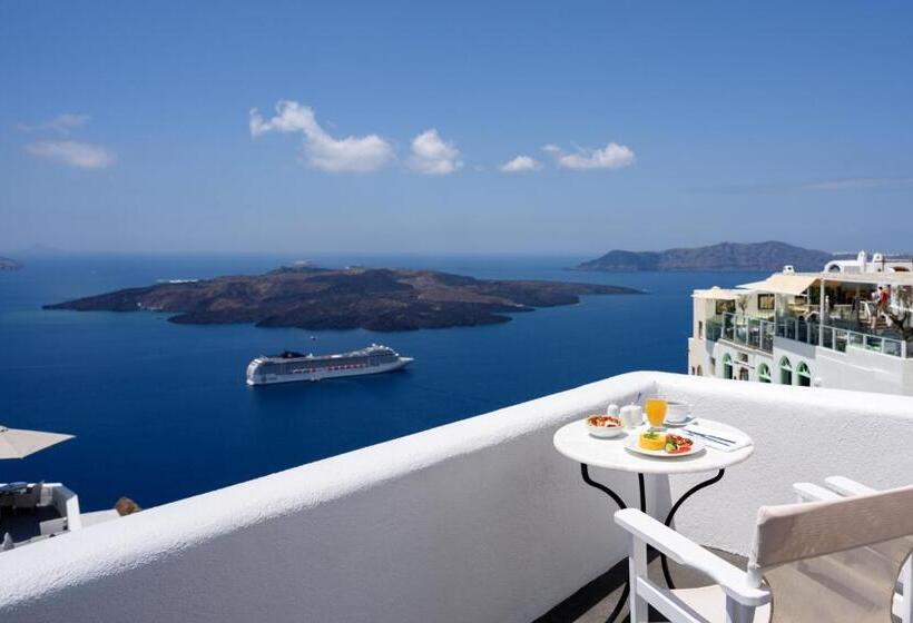 Люкс с Видом, Aria Suites & Villas