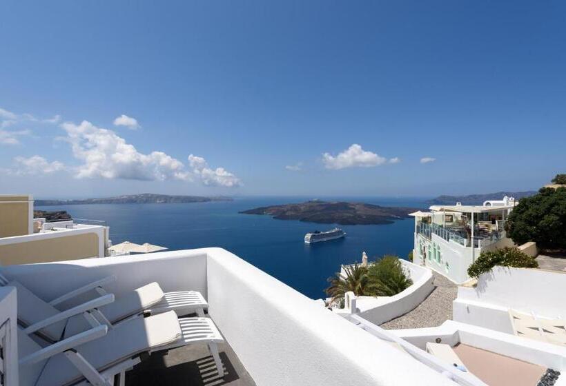 Люкс с Видом, Aria Suites & Villas
