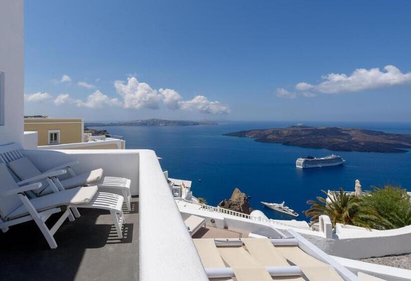 Люкс с Видом, Aria Suites & Villas