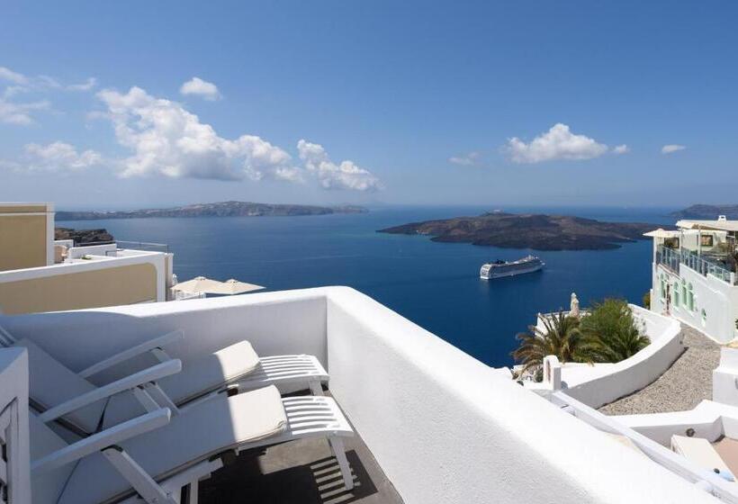 Люкс с Видом, Aria Suites & Villas