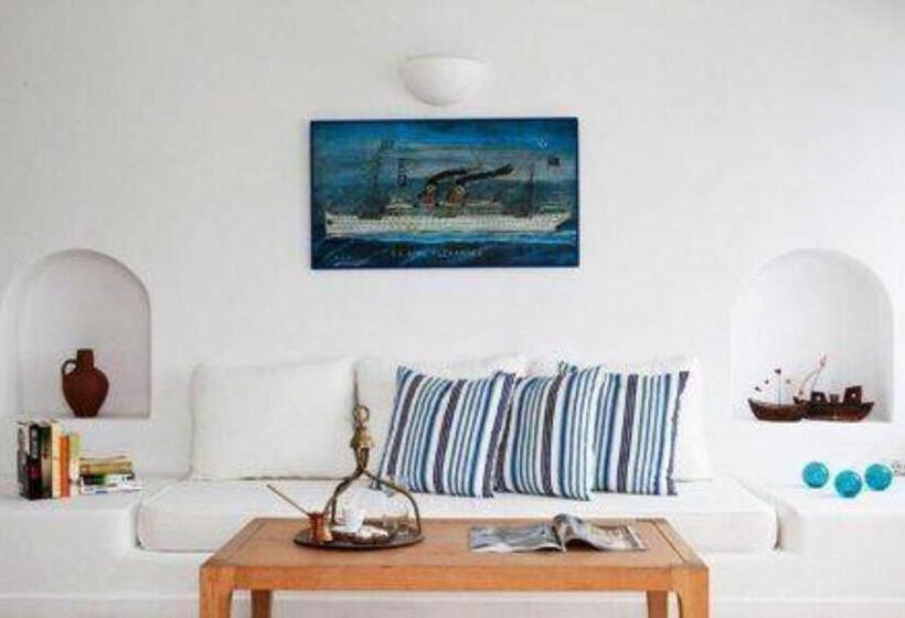 Люкс с Видом, Aria Suites & Villas