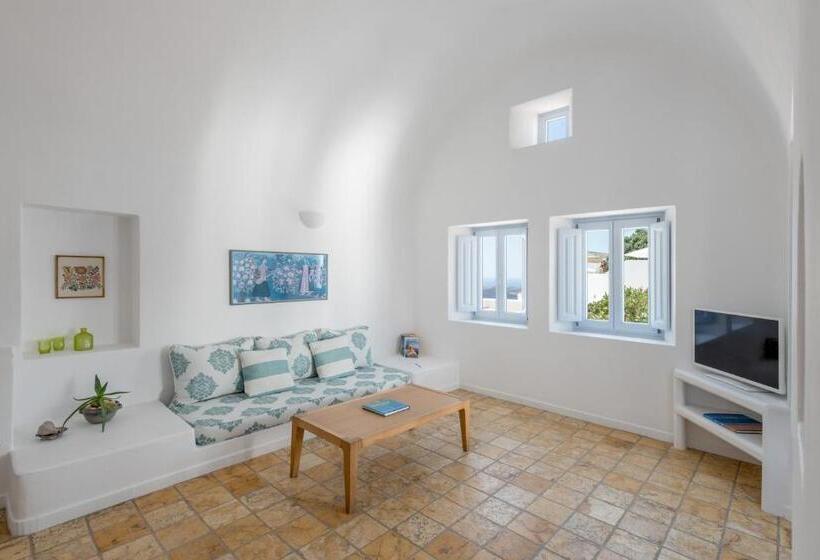 Люкс с Видом, Aria Suites & Villas