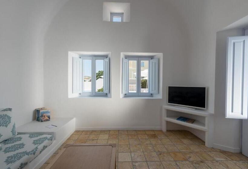 Люкс с Видом, Aria Suites & Villas