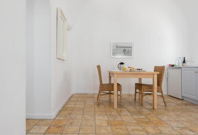 Люкс с Видом, Aria Suites & Villas