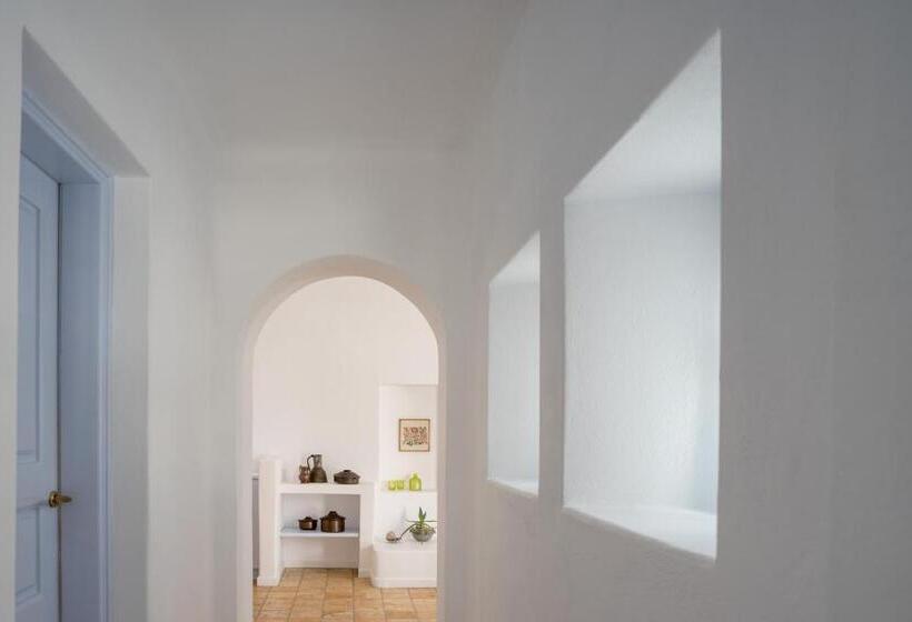 Люкс с Видом, Aria Suites & Villas