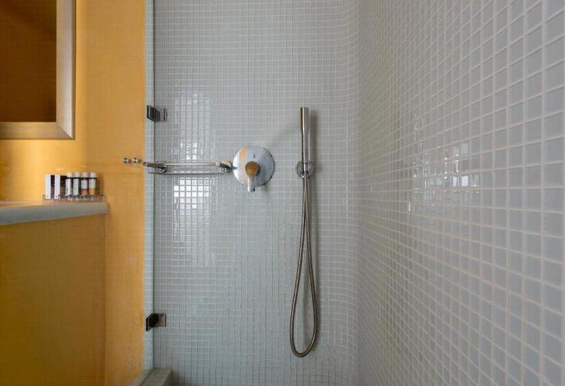 Люкс с Видом, Aria Suites & Villas