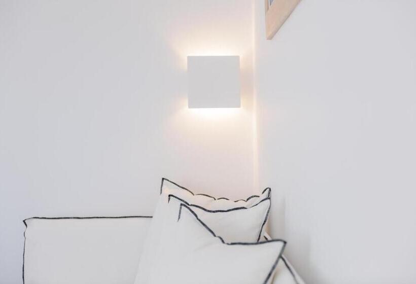 Вилла 1 Спальня, Aria Suites & Villas