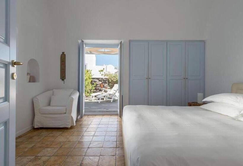 Люкс с Видом, Aria Suites & Villas