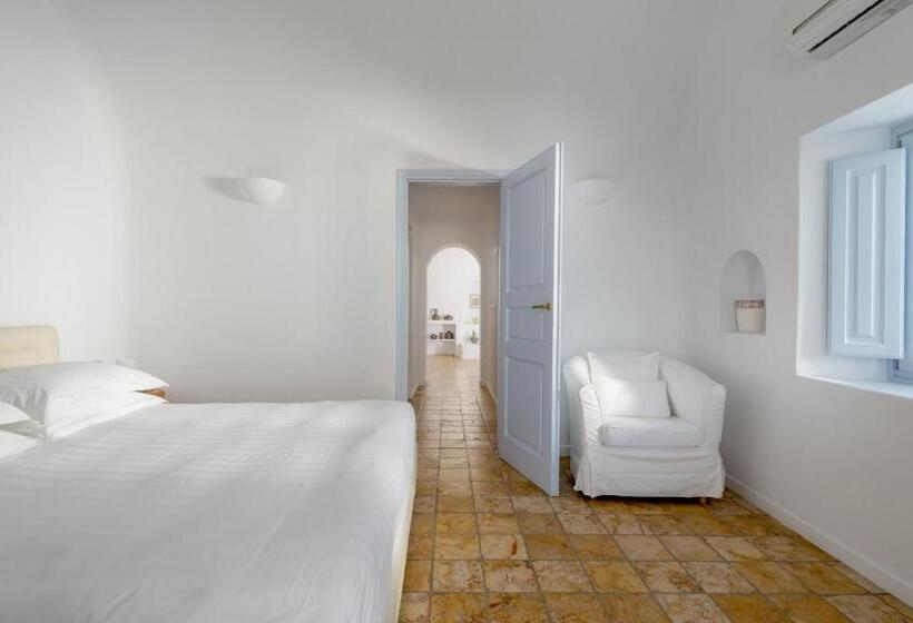 Люкс с Видом, Aria Suites & Villas