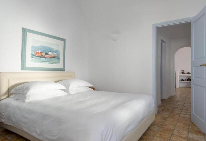 Люкс с Видом, Aria Suites & Villas