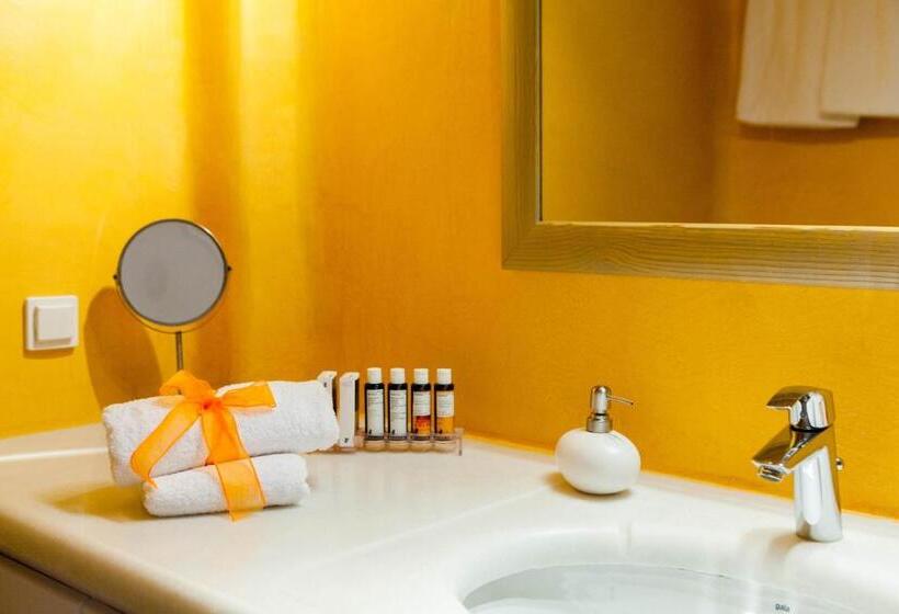 Люкс с Видом, Aria Suites & Villas