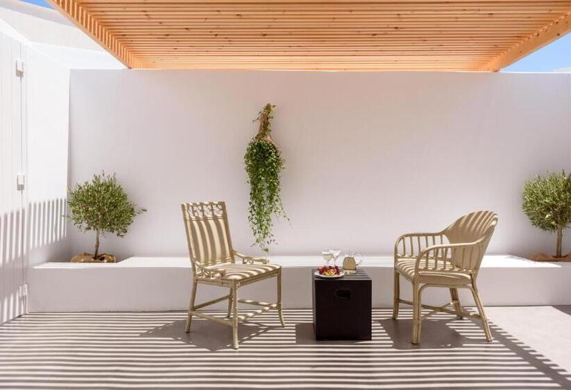 Вилла 1 Спальня, Aria Suites & Villas