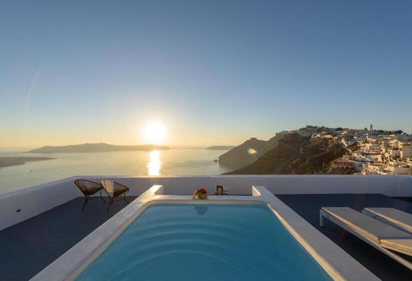 Вилла 1 Спальня, Aria Suites & Villas