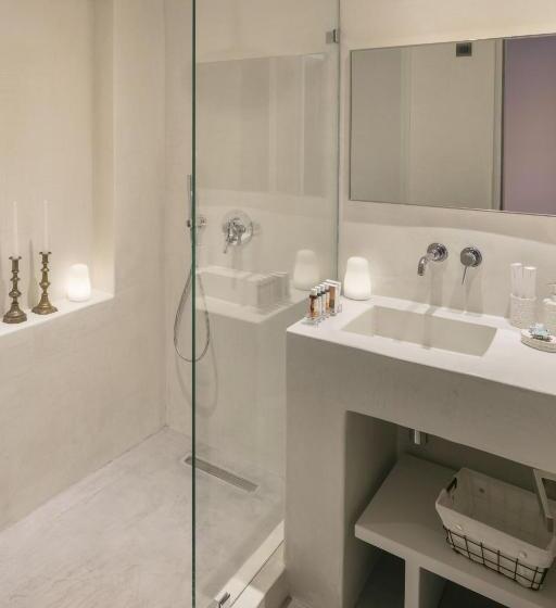 Вилла 2 Спальни, Aria Suites & Villas