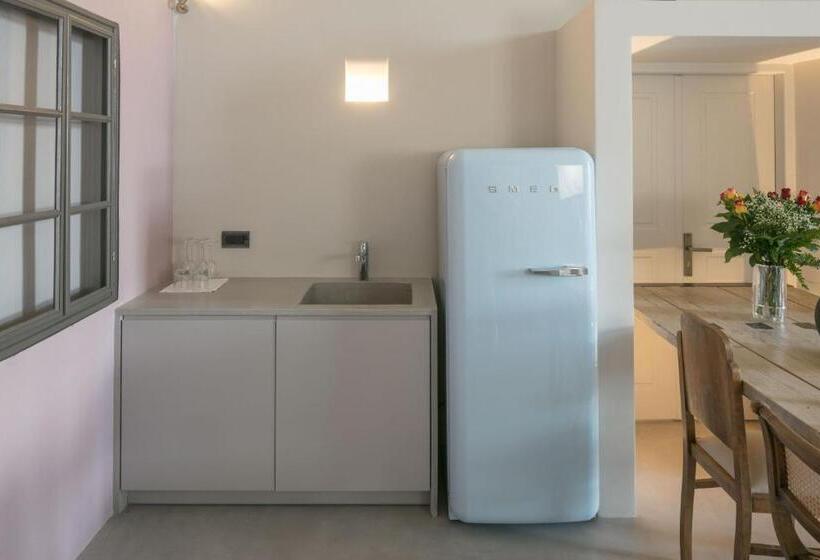 Вилла 2 Спальни, Aria Suites & Villas