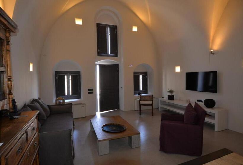 Вилла 2 Спальни, Aria Suites & Villas