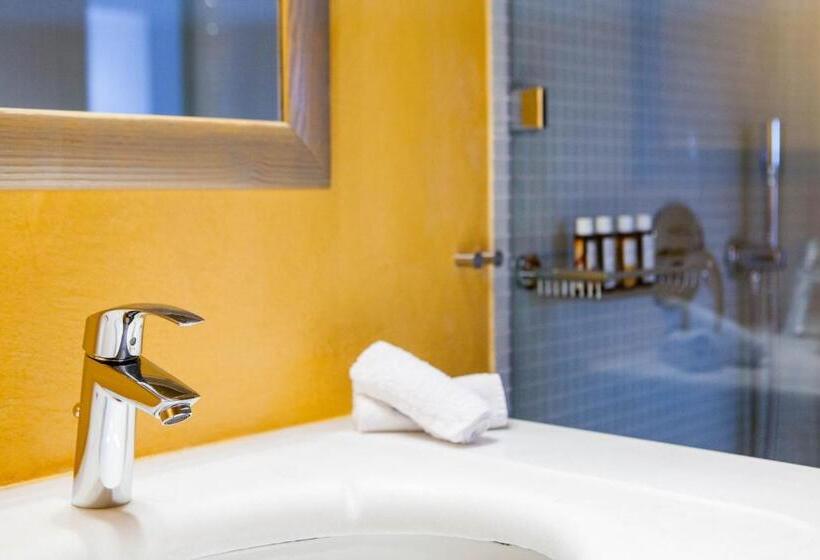 Люкс с Видом, Aria Suites & Villas