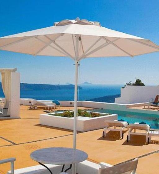 Люкс с Видом, Aria Suites & Villas