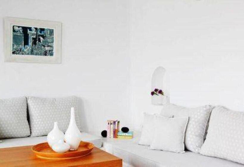 Люкс с Видом, Aria Suites & Villas