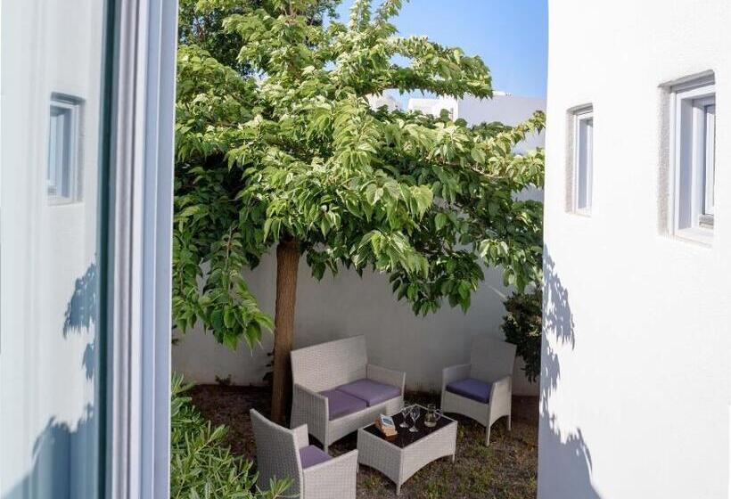 Люкс с Видом, Aria Suites & Villas