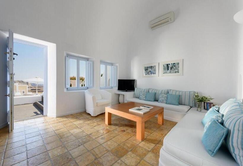 Люкс с Видом, Aria Suites & Villas