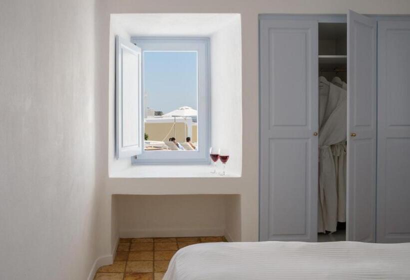 Люкс с Видом, Aria Suites & Villas