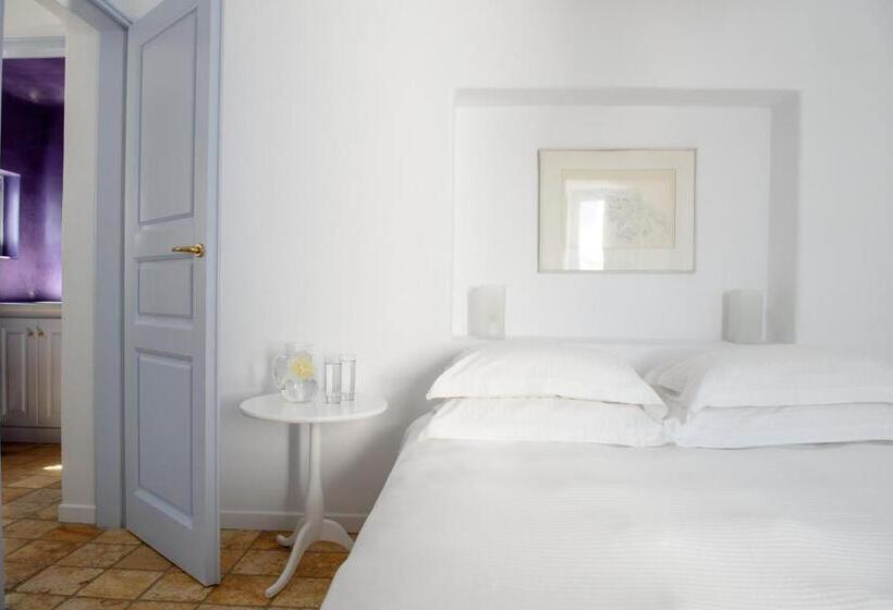 Люкс с Видом, Aria Suites & Villas