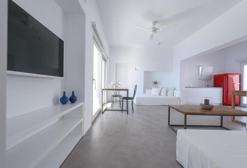 Вилла 1 Спальня, Aria Suites & Villas