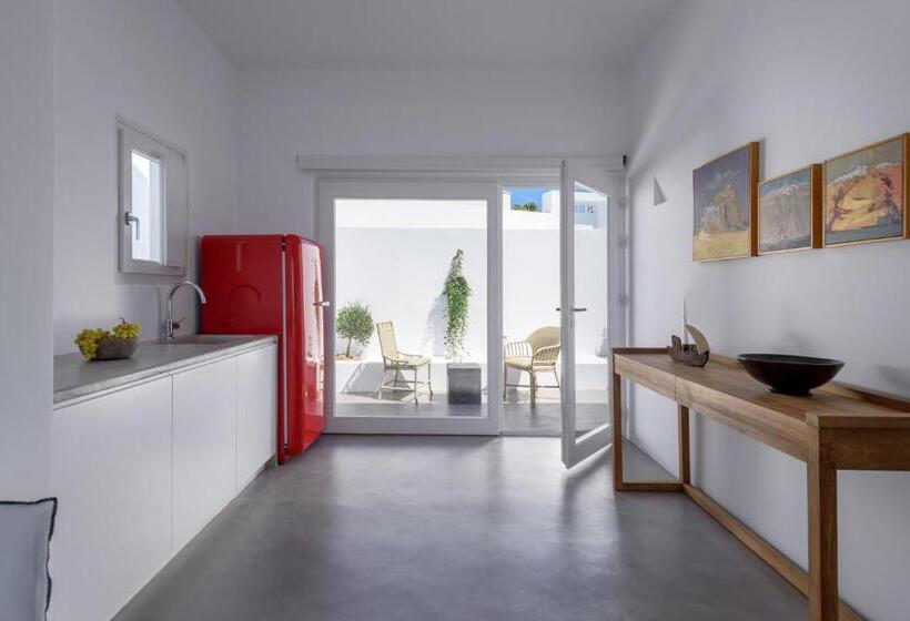 Вилла 1 Спальня, Aria Suites & Villas