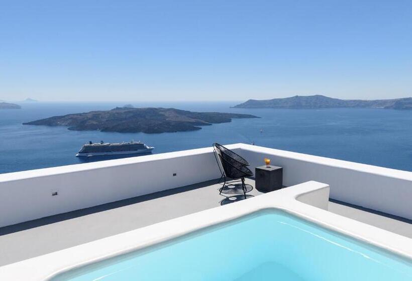 Вилла 1 Спальня, Aria Suites & Villas