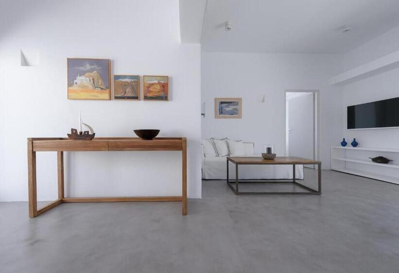 Вилла 1 Спальня, Aria Suites & Villas