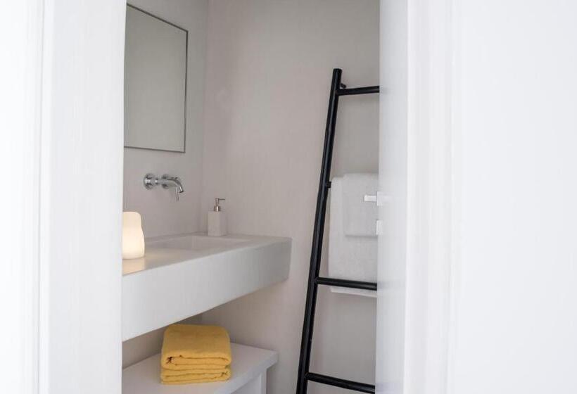 Вилла 1 Спальня, Aria Suites & Villas