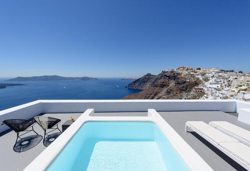 Вилла 1 Спальня, Aria Suites & Villas