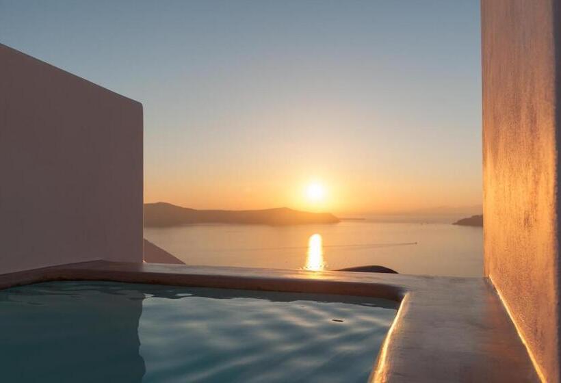 Вилла 1 Спальня, Aria Suites & Villas